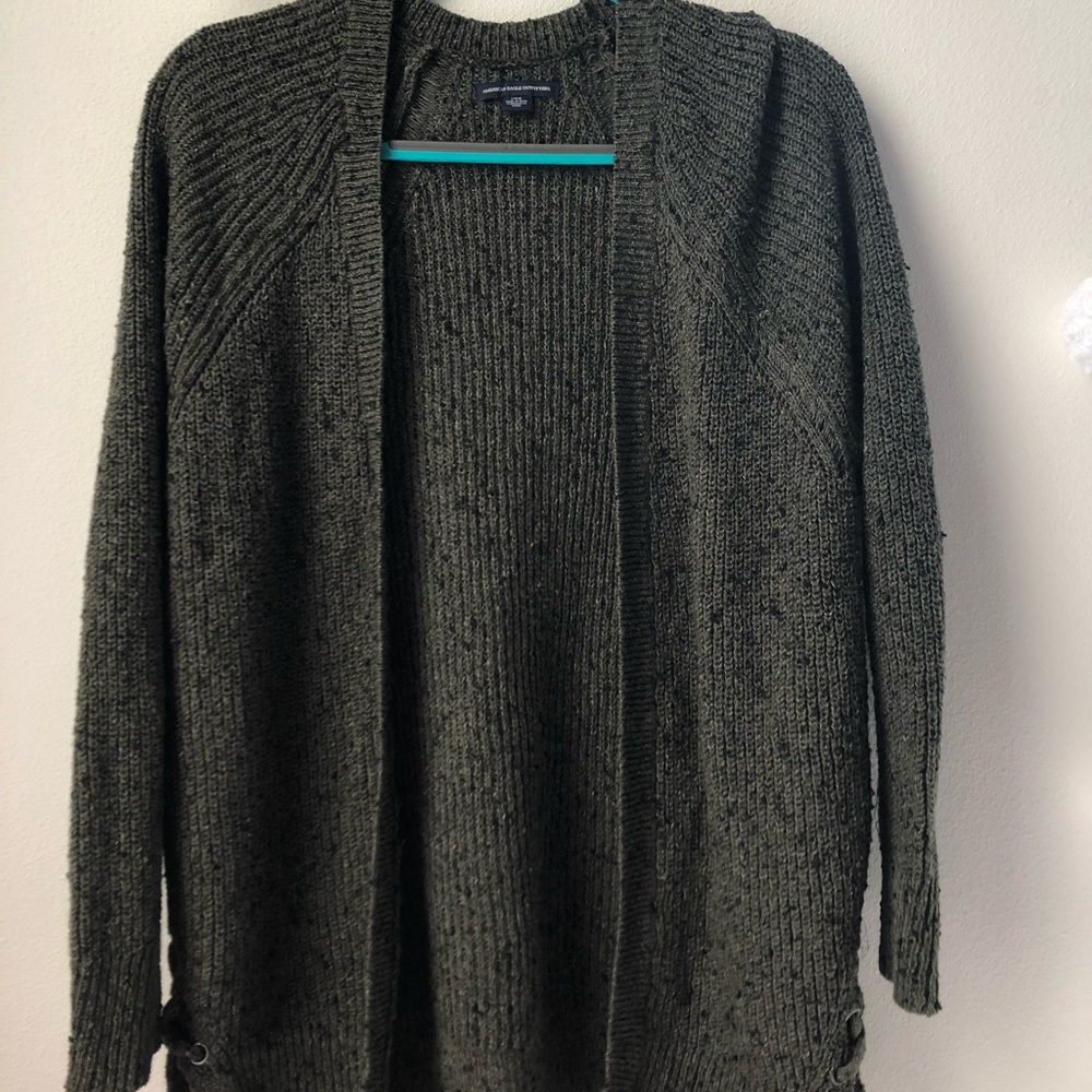 American Eagle Cardigan